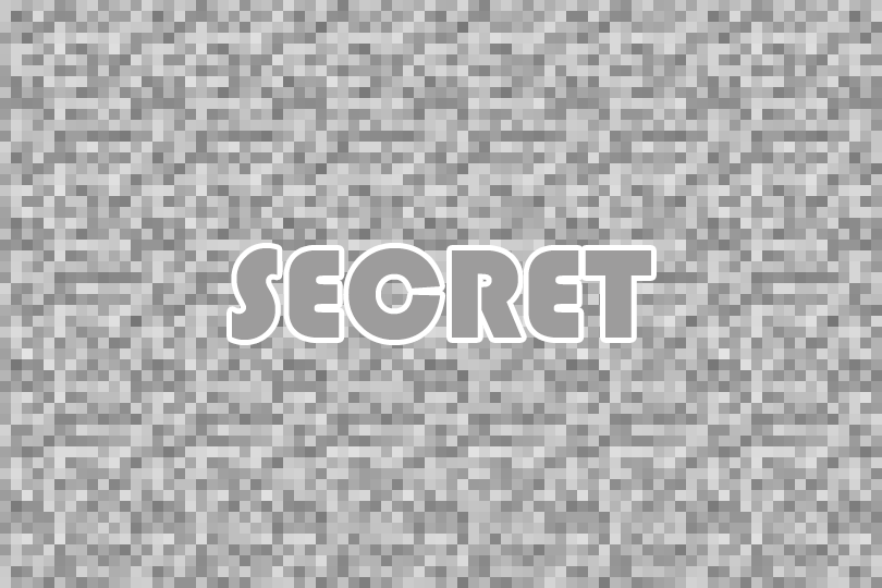 secret